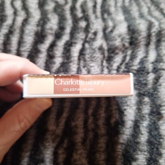 🌟 Charlotte Tilbury – Celestial Pearl (Brand New w/ Box) - Picture 6 of 7